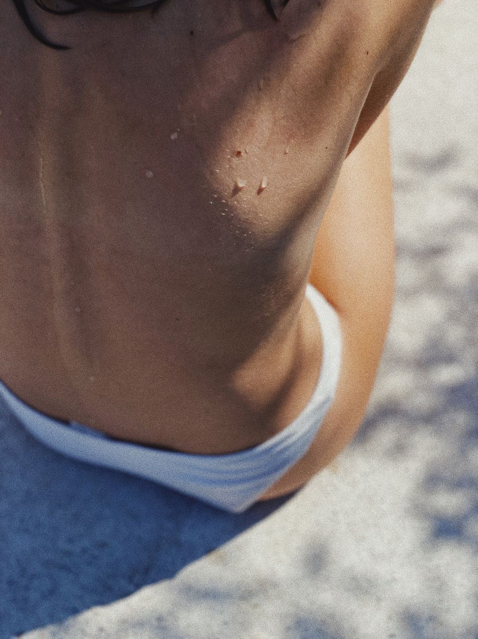 Face & Body