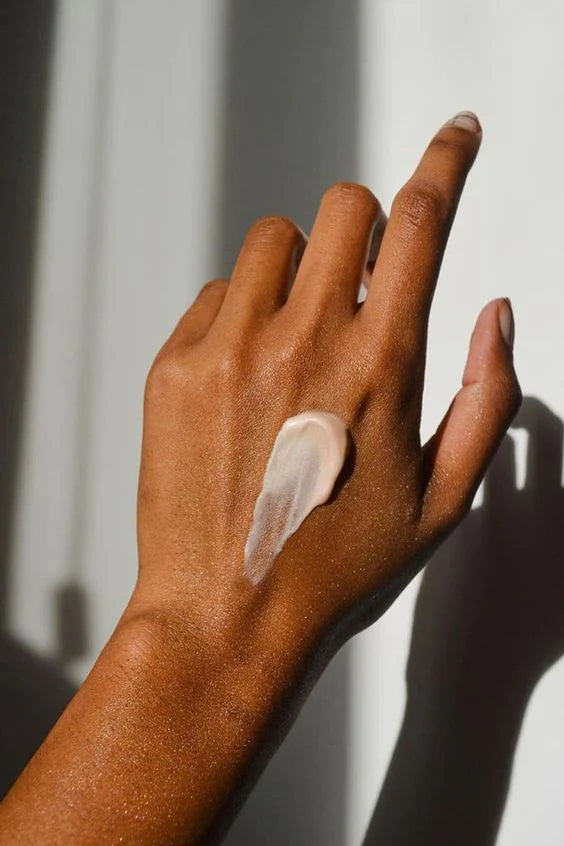 One of the first places to show any signs of ageing, your hands can easily give the game away if you neglect them.
