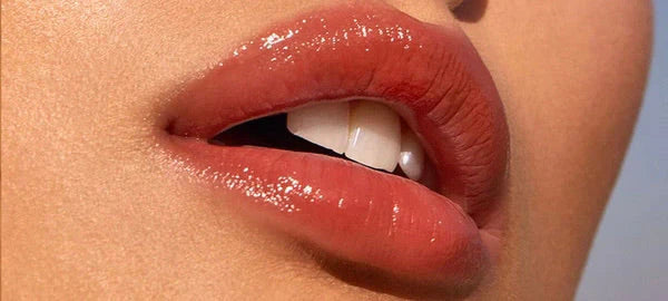 Lip colors are perfect to boost your mood immediately.