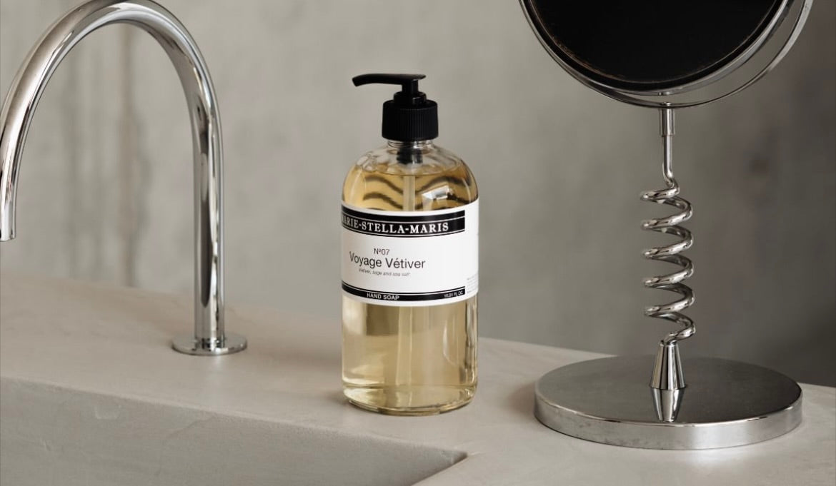 HAND WASH