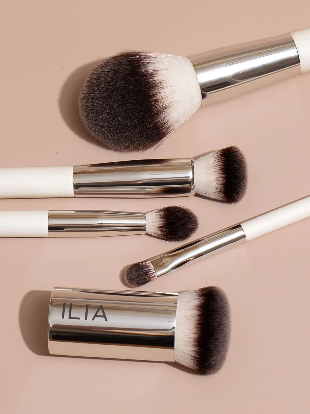 Ilia Make-up Brushes at Blos shop