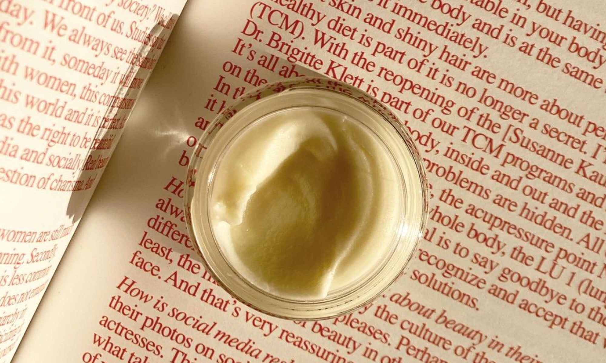 Menopause Proof Beauty