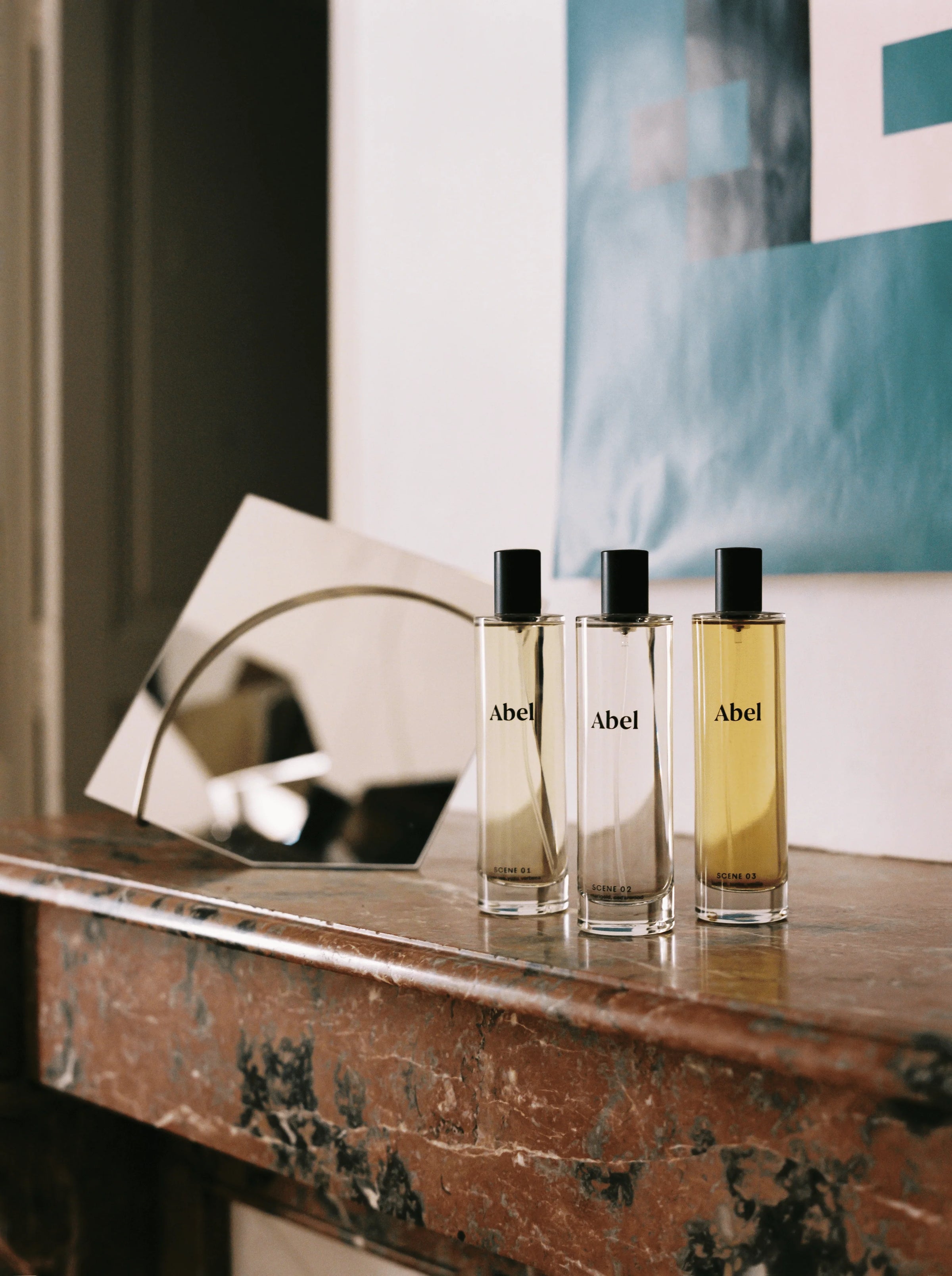 Abel Room Spray Scene 01