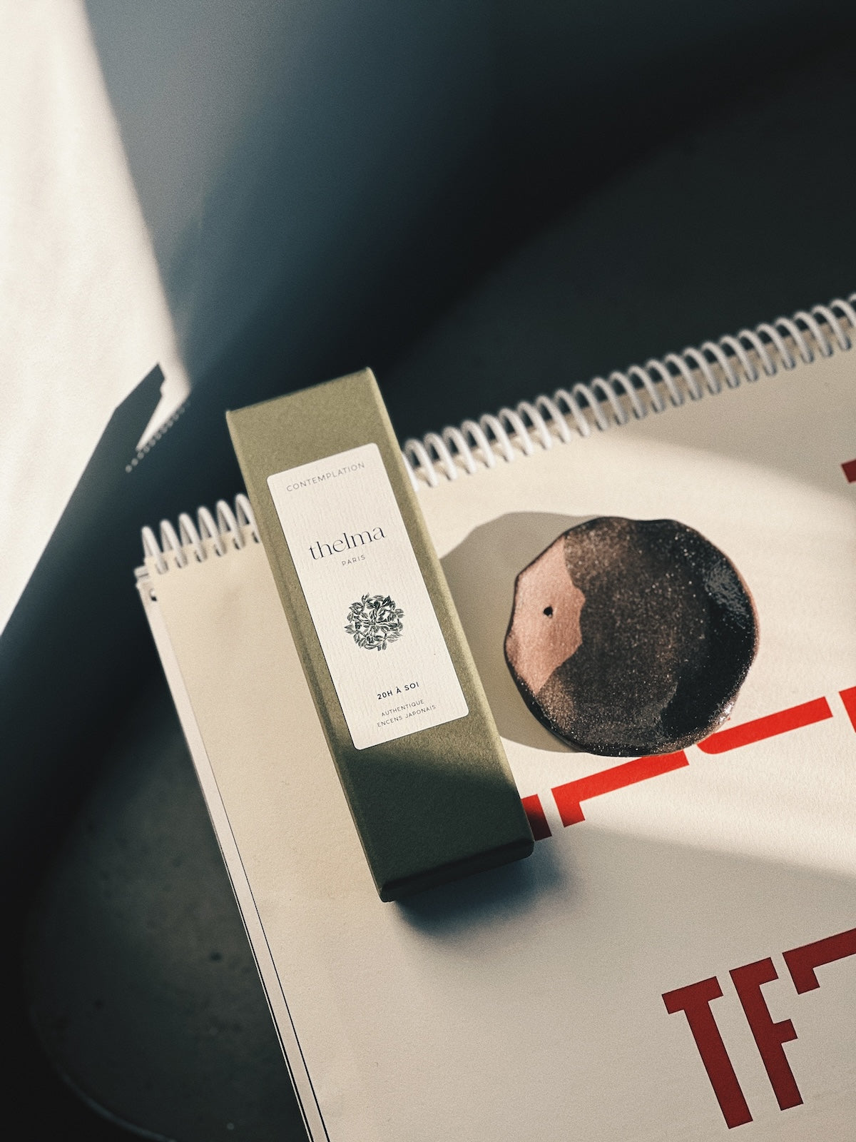 Incense categorie Blos