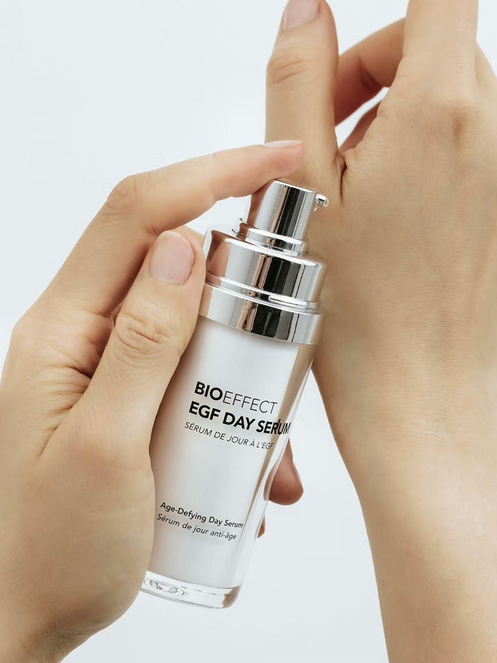 EGF Day Serum