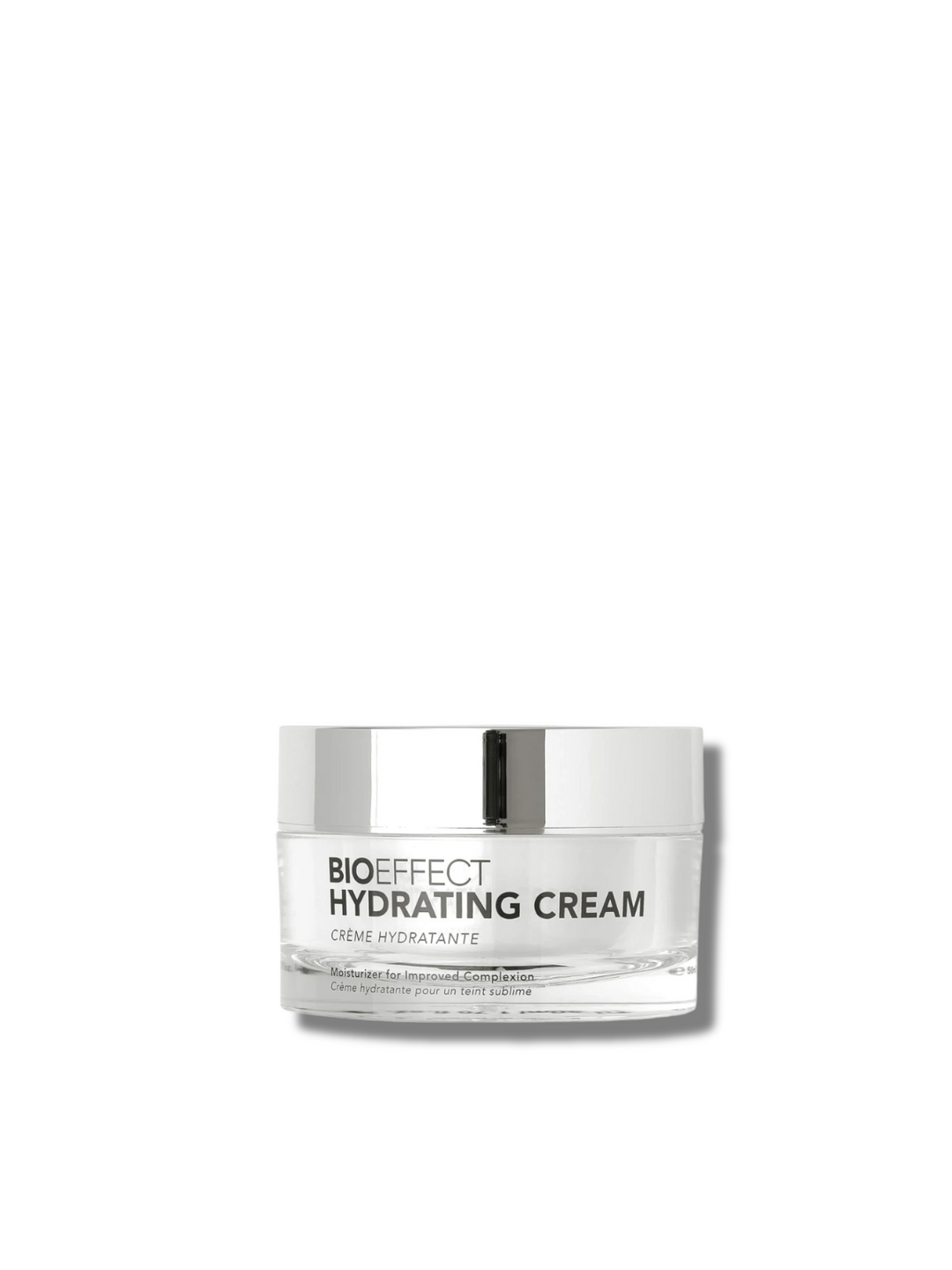 Bioeffect Hydrating Cream Normal Skin Hyaluronic Acid