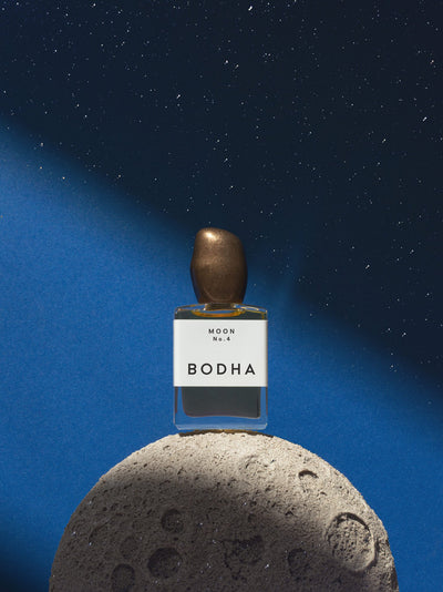 Bodha Moon Vibration Perfume Oil