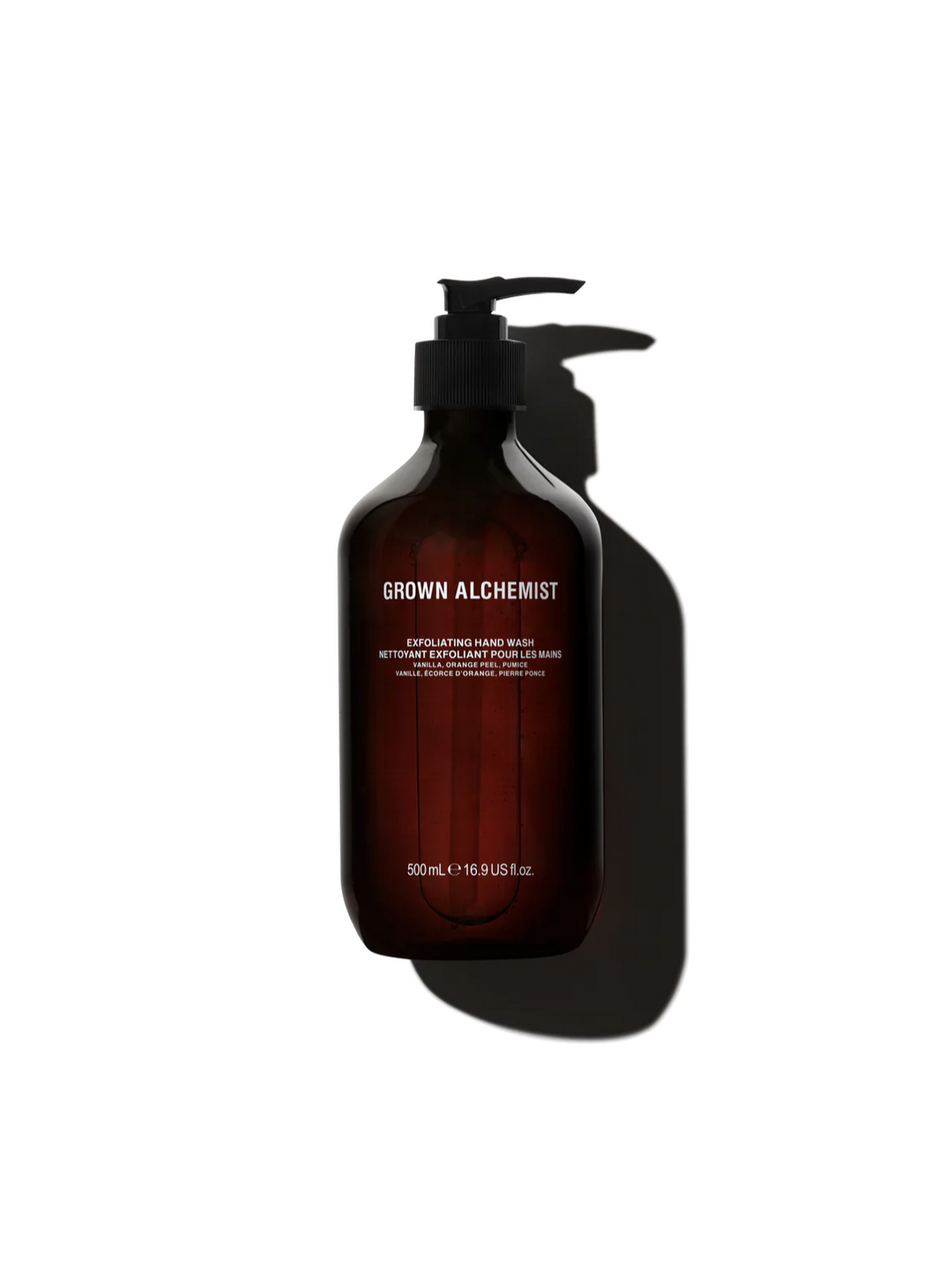 Grown Alchemist Exfoliating Hand Wash