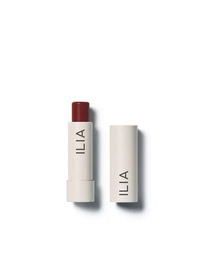 Ilia Beauty Balmy Tint Hydrating Lip Balm#color_lady