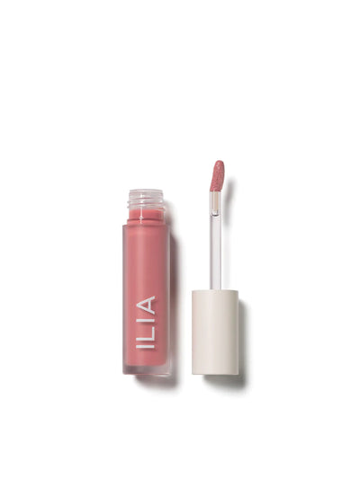 Ilia Beauty Balmy Gloss Tinted Lip Oil#color_petals