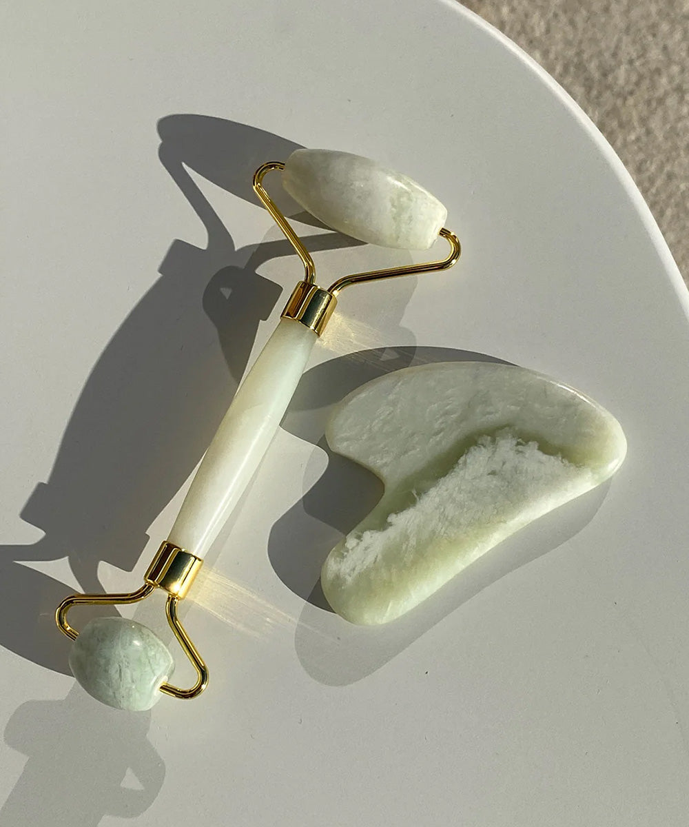 Jade Roller