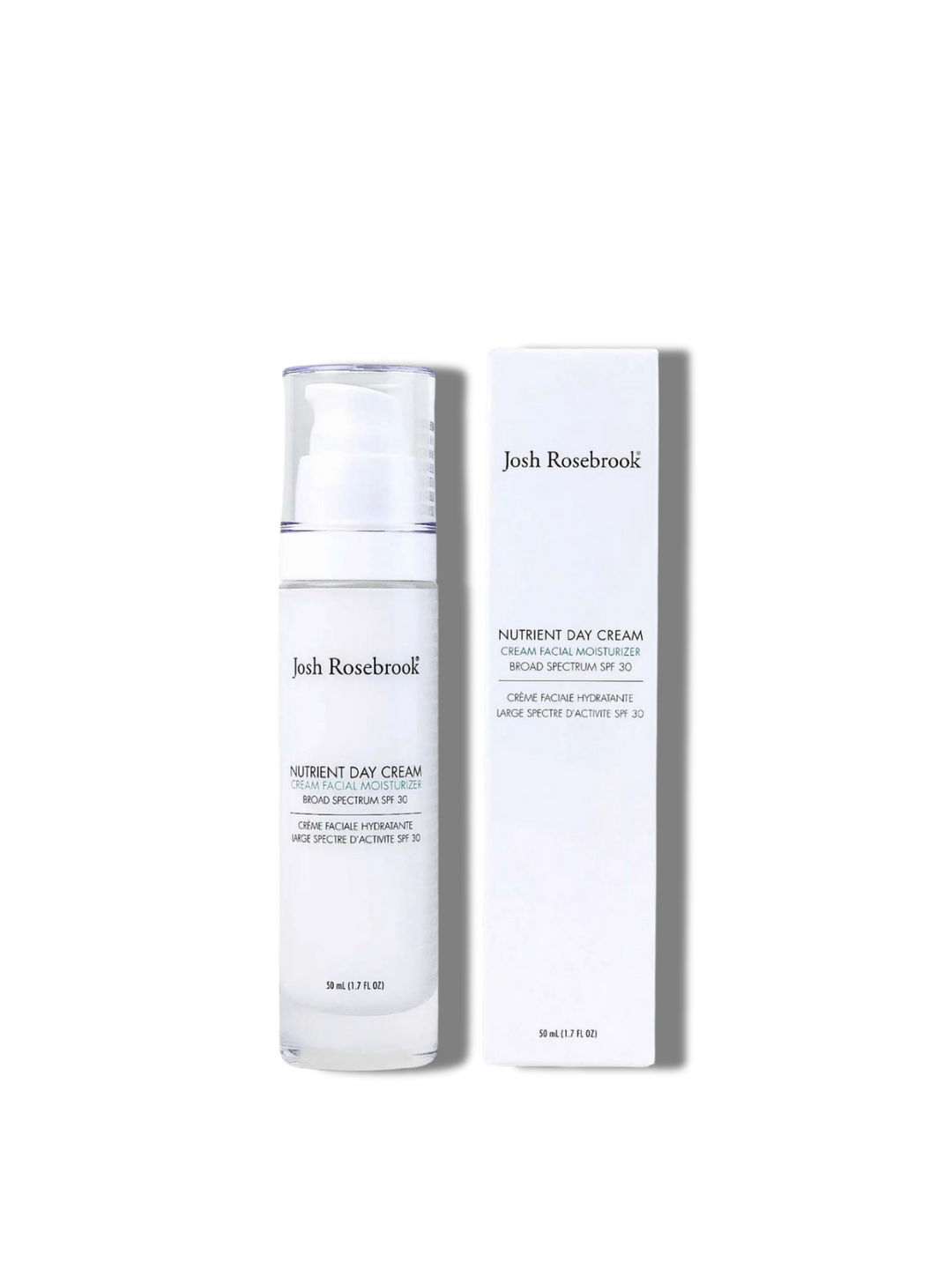 Nutrient Day Cream SPF30