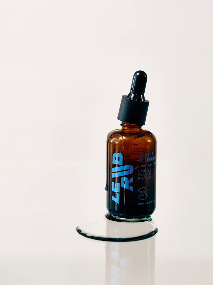 Sunset Serum