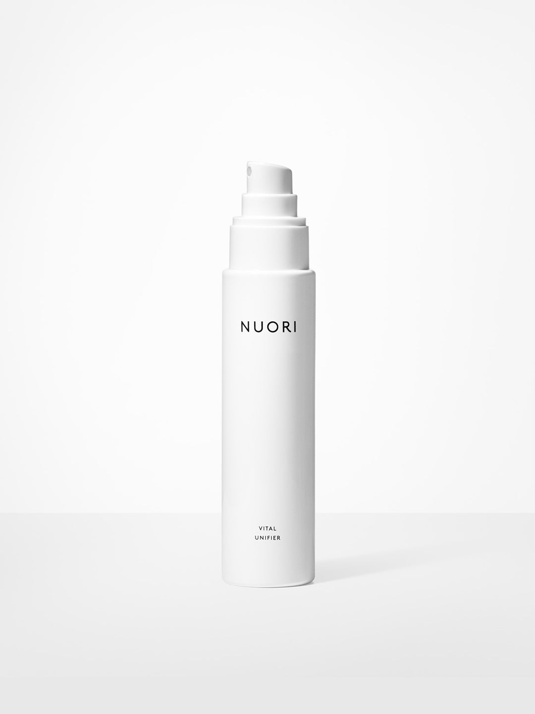 NUORI Vital Unifier Blos shop. Face mist. Spray serum.