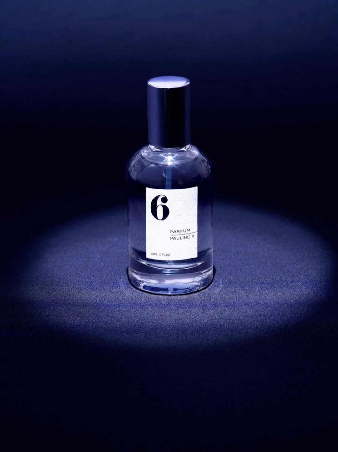 Le Sixième Parfum
