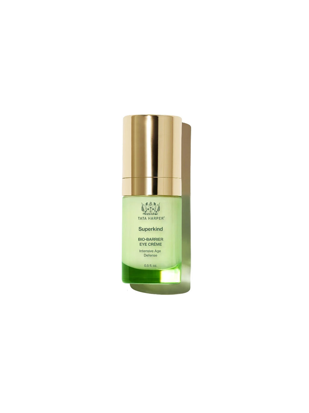 Tata Harper Superkind Bio-Barrier Eye Crème
