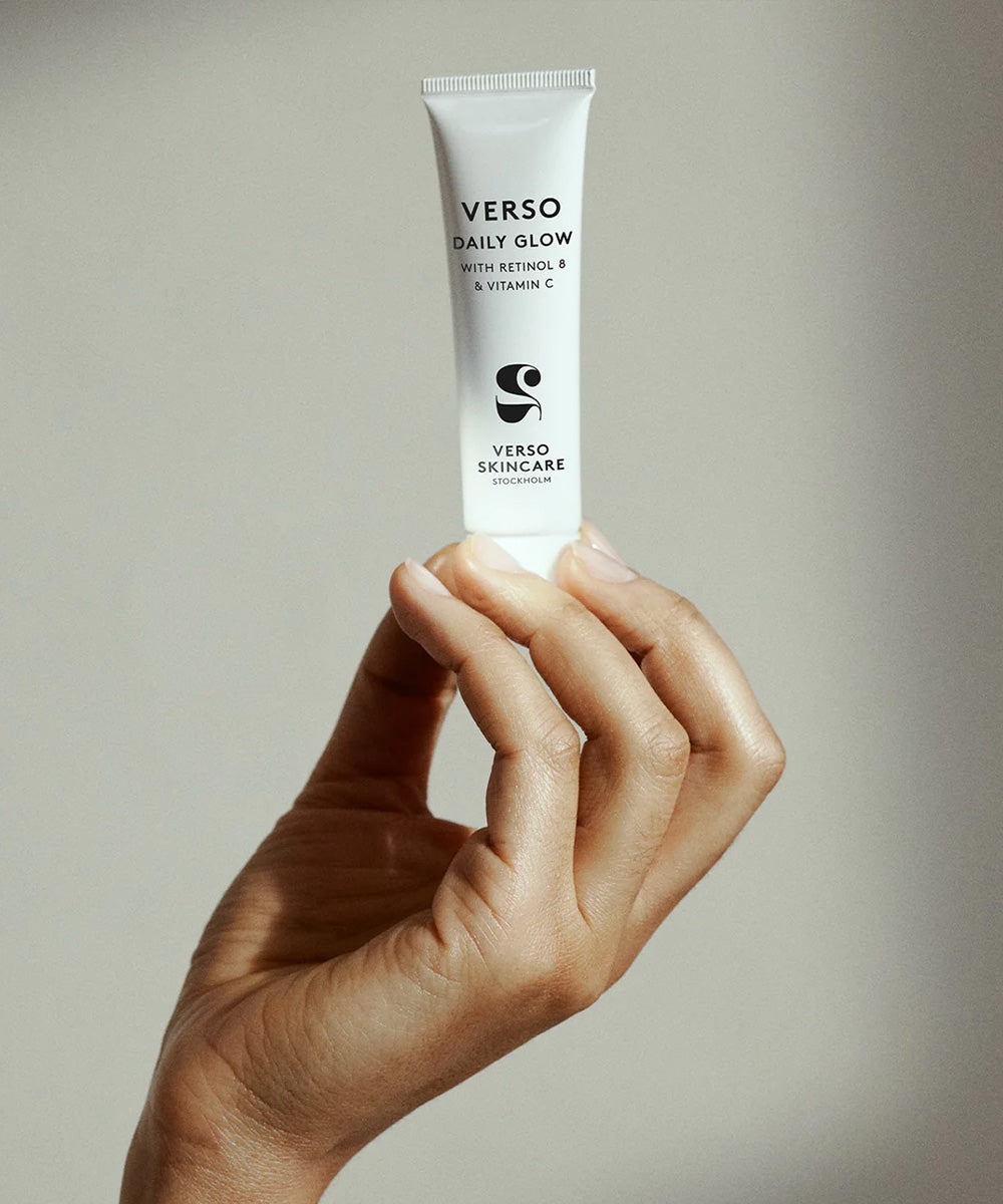Verso Daily Glow