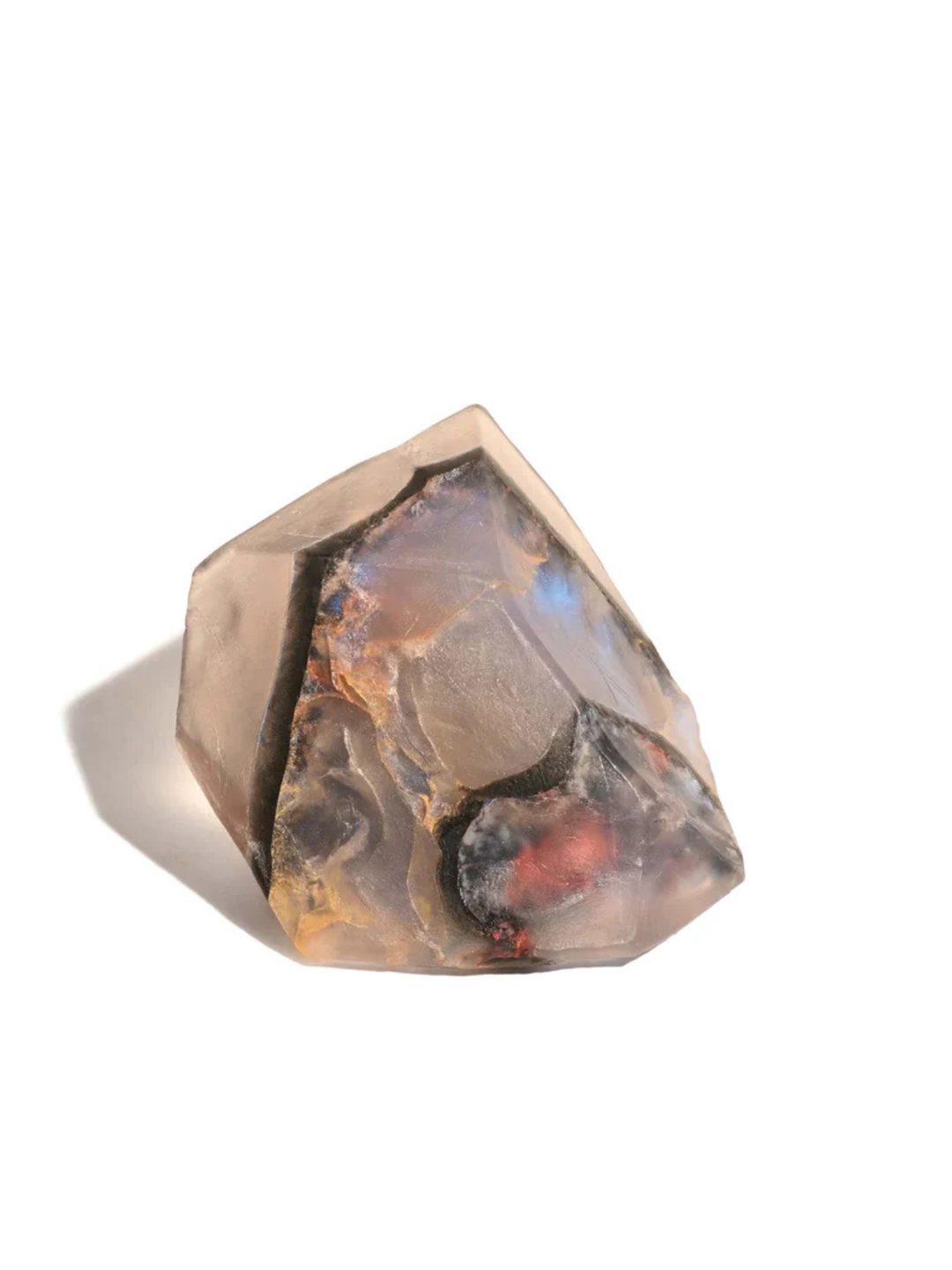 Moonstone Soap Stone
