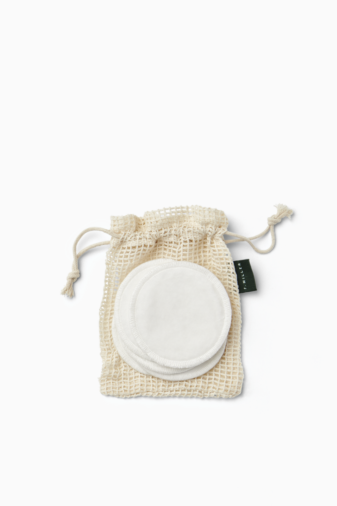 Reusable Facial Pads