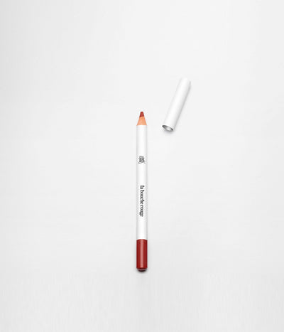 La bouche rouge Lip Pencil Nude Brown Blos shop