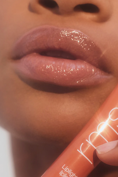 RMS Beauty Liplights Cream Lip Gloss#color_bisou
