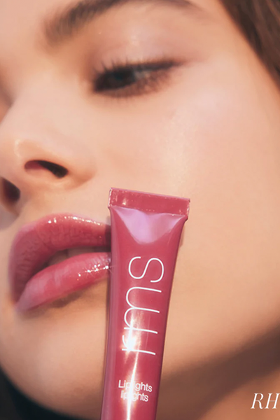 RMS Beauty Liplights Cream Lip Gloss#color_rhythm