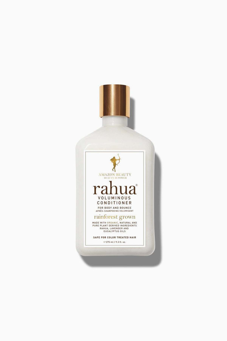 Rahua Voluminous Conditioner Blos shop. Conditioner for fine hair.
