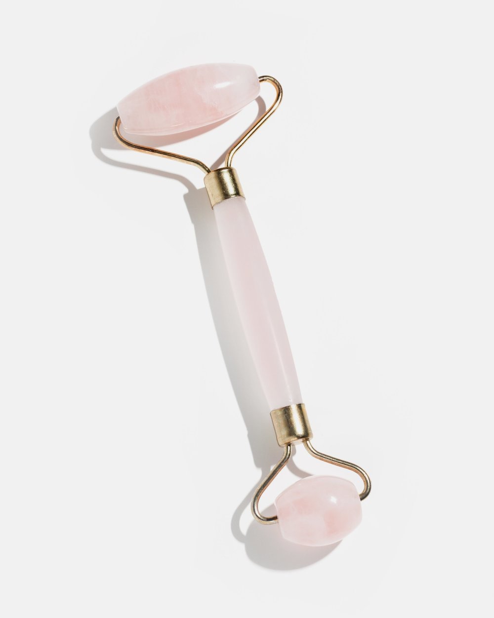 Rose Quartz Roller