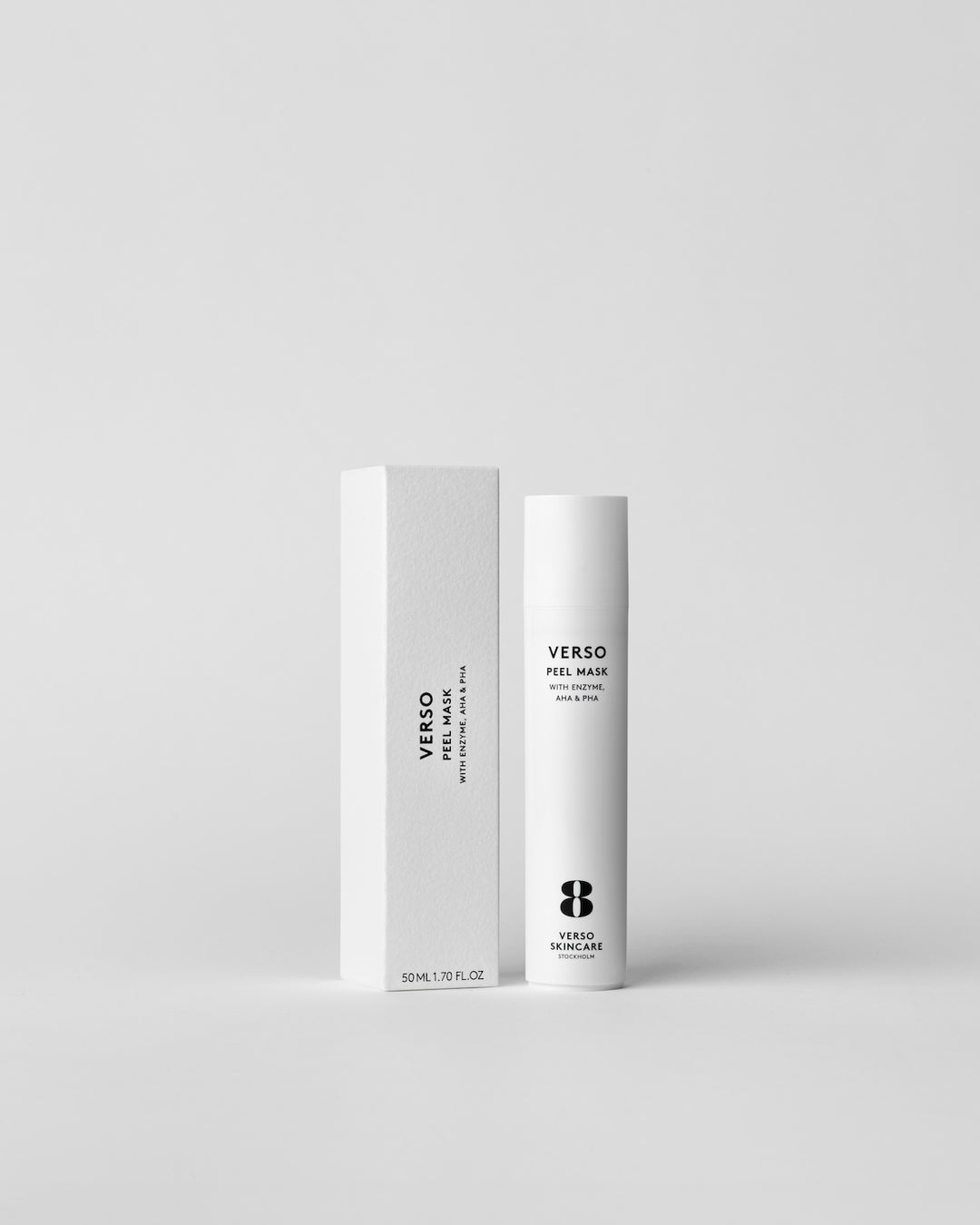 Peel Mask