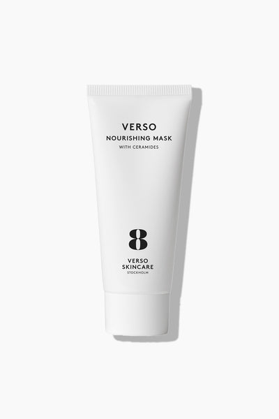 Verso Skincare Nourishing Mask Blos shop