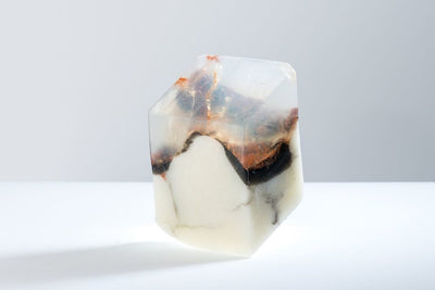 Savons Gemme Marble Stone Soap Blos shop