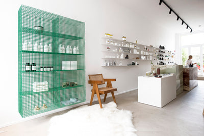 Online beauty-walhalla BLOS opens physical store in Hasselt — Feeling
