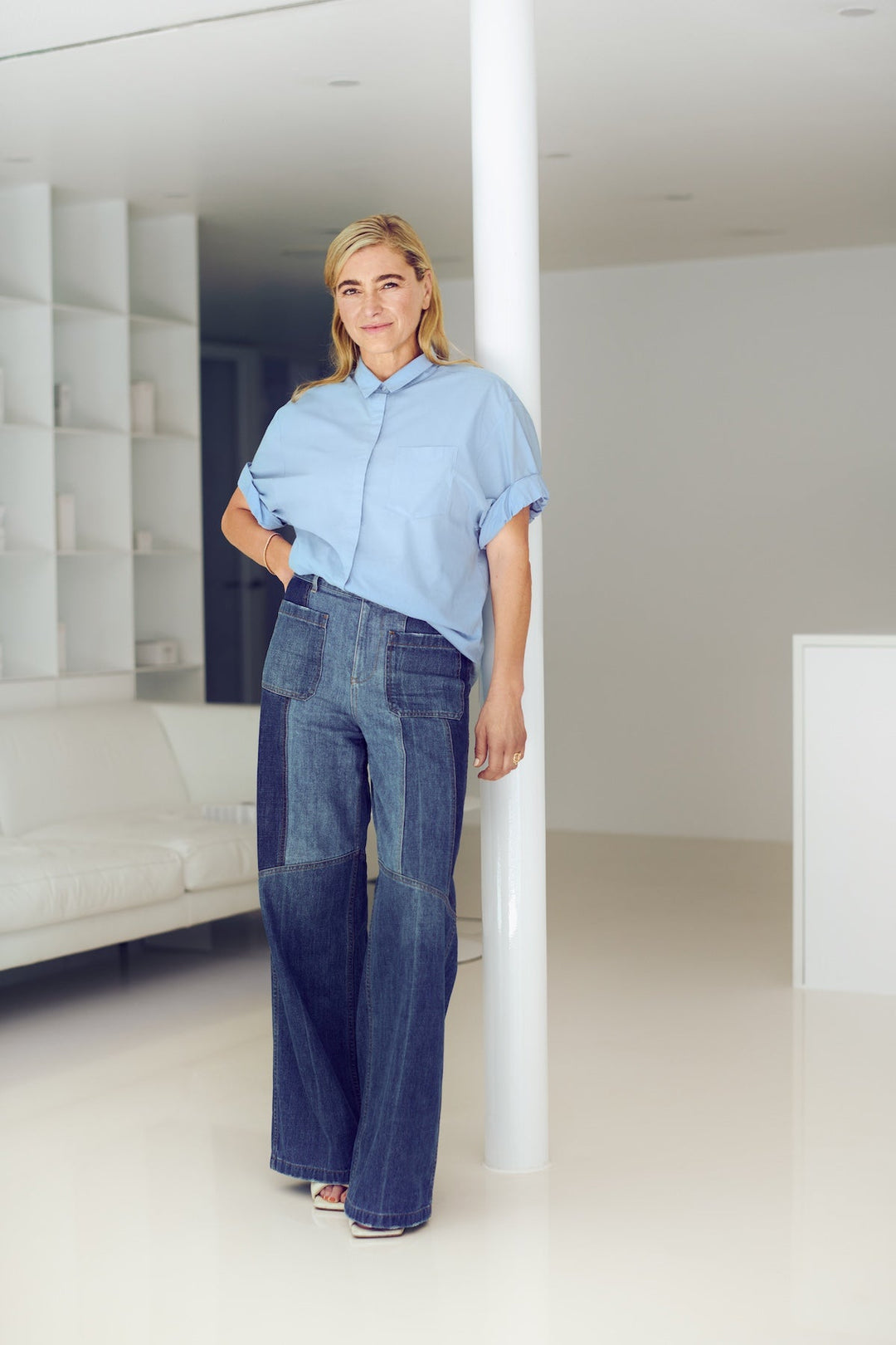 5 Questions with Susanne Kaufmann