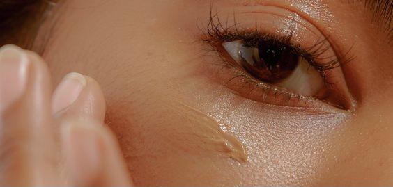 Brows can give a lustrous dimension to beautifully frame the face.