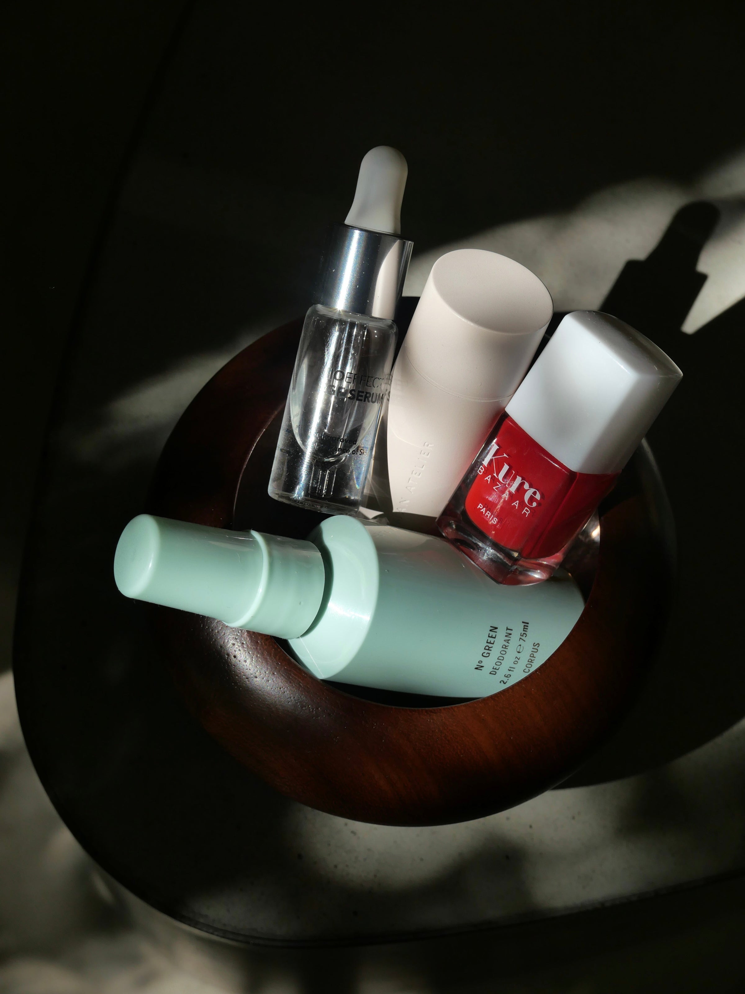 THE FALL EDIT