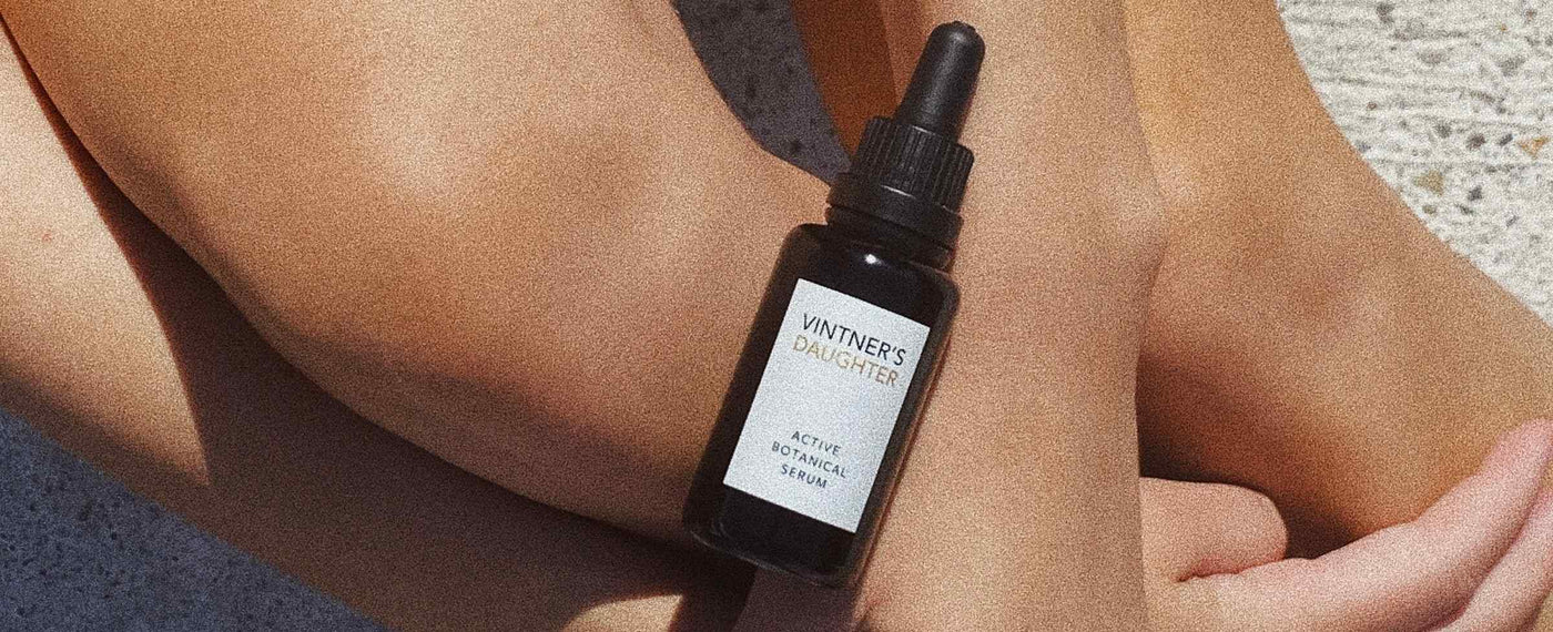 Vintner's Daughter Active Botanical Serum