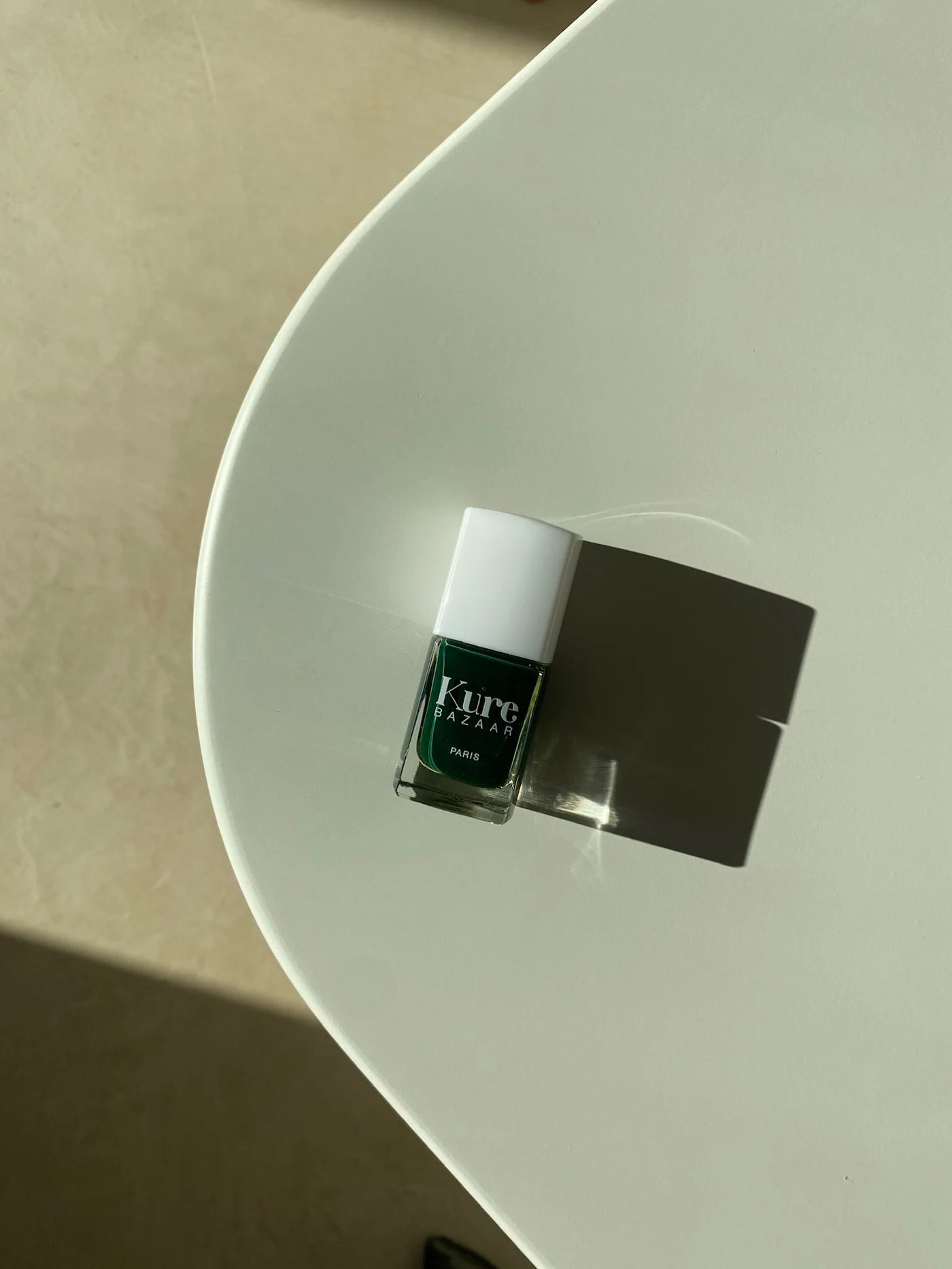 Kure Bazaar Nail Polish