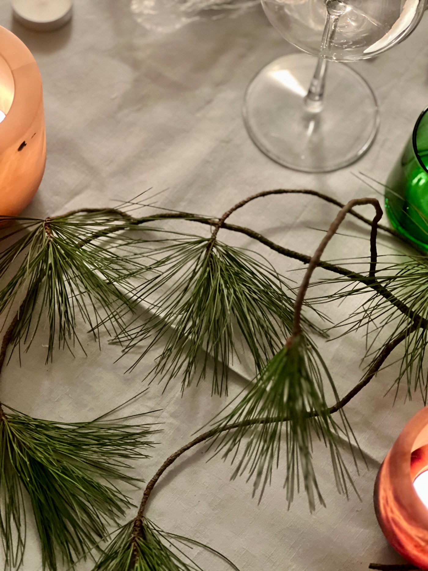 Winter Time Gifts