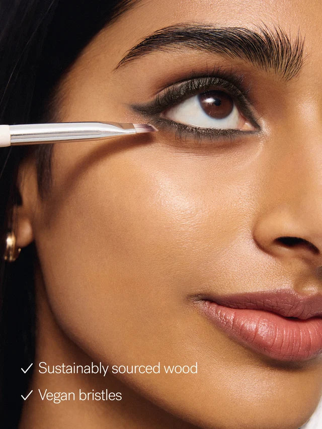 Angled Line Smudge Brush