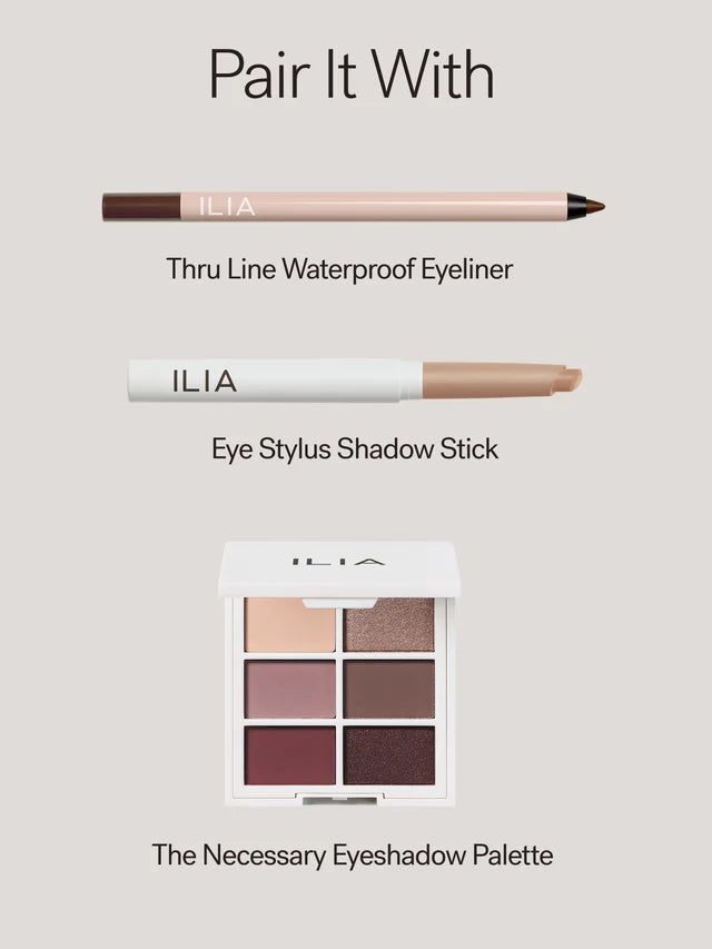 Angled Line Smudge Brush