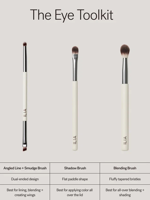 Angled Line Smudge Brush