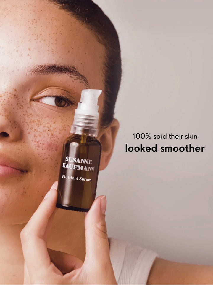 Nutrient Serum