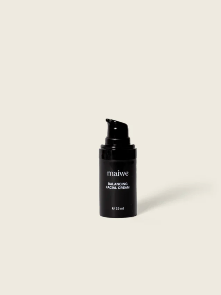 Balancing Facial Cream