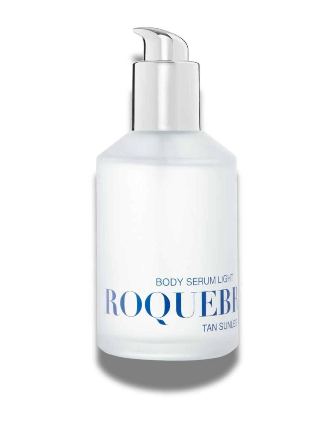 Body Serum Self Tan
