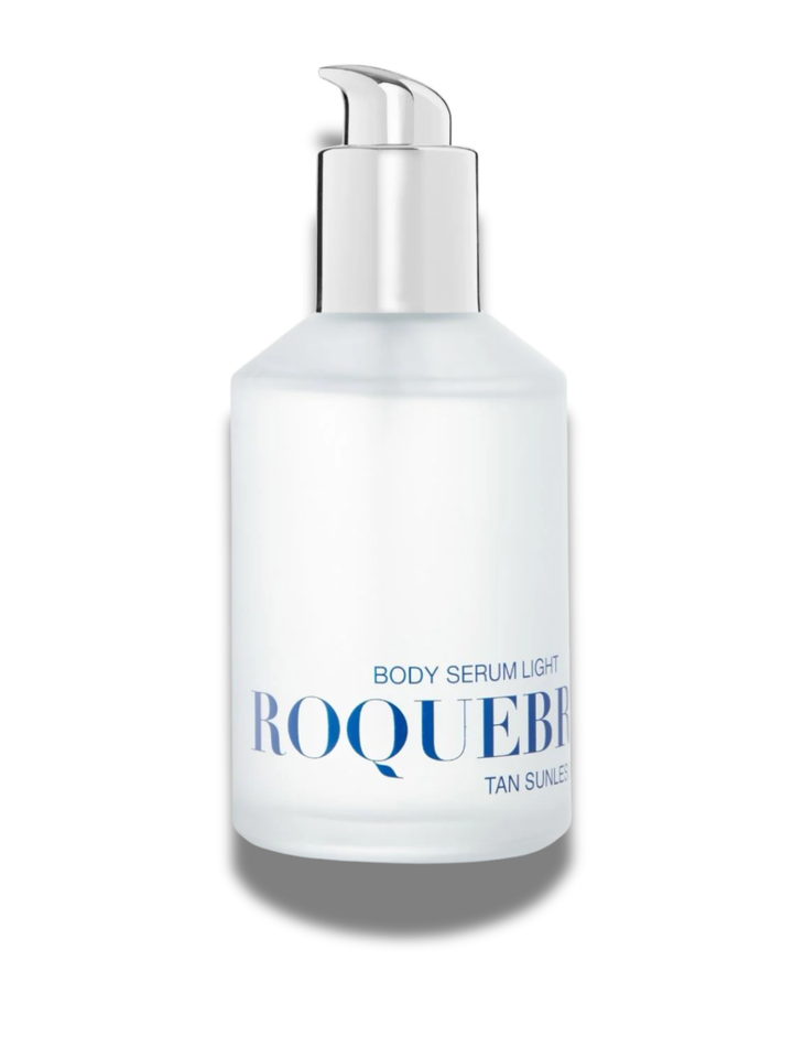 Body Serum Self Tan