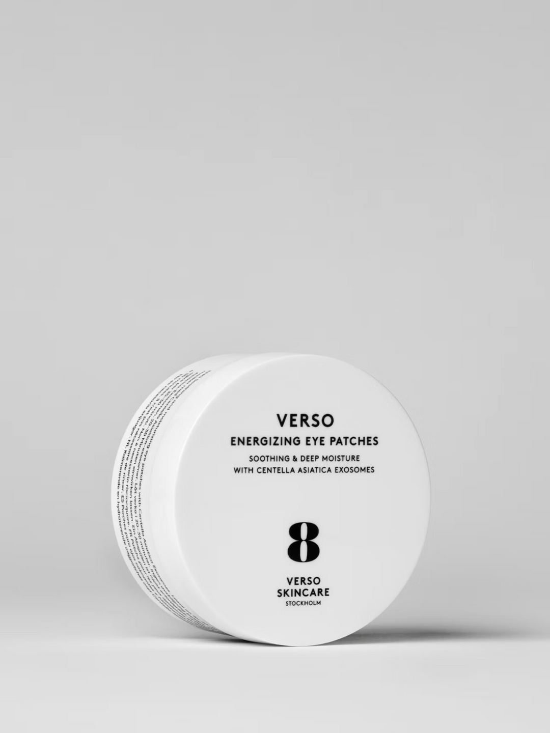 Energizing Eye Patches