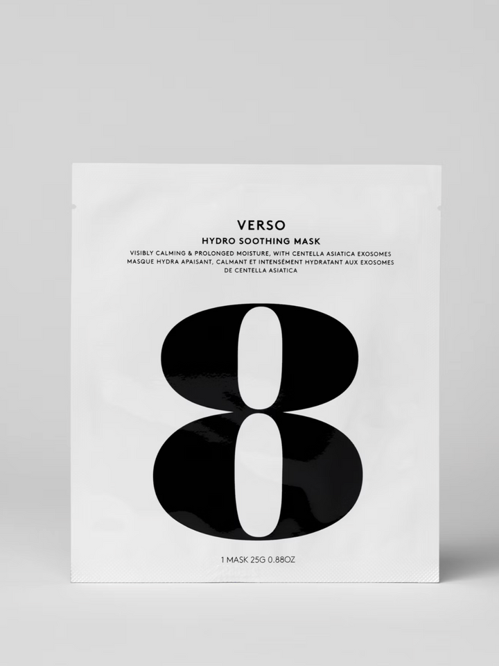 Hydro Soothing Mask
