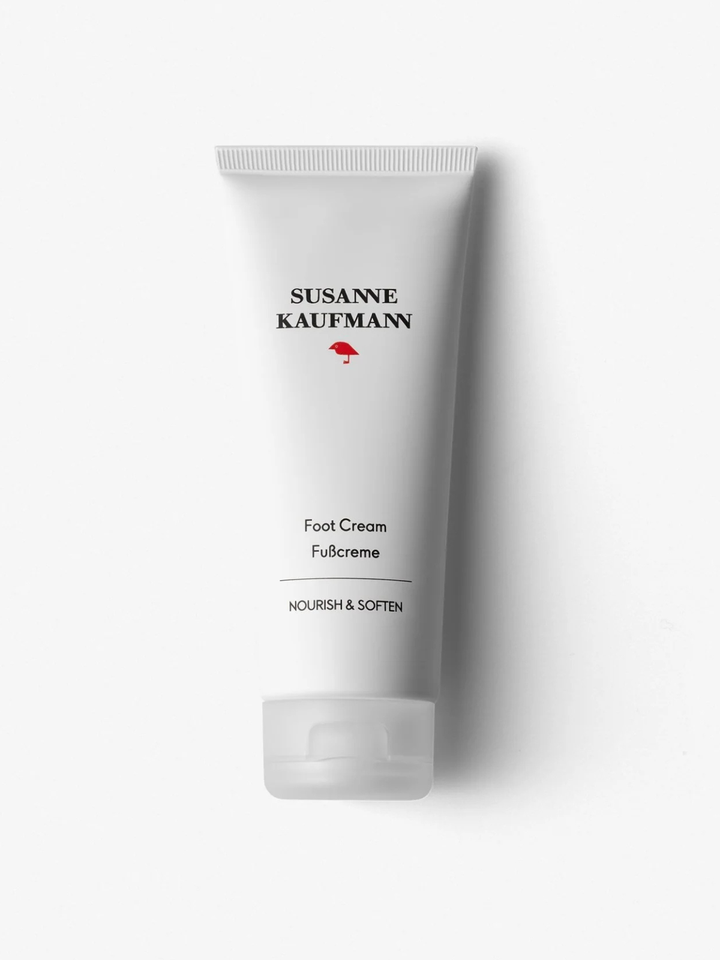 Foot Cream