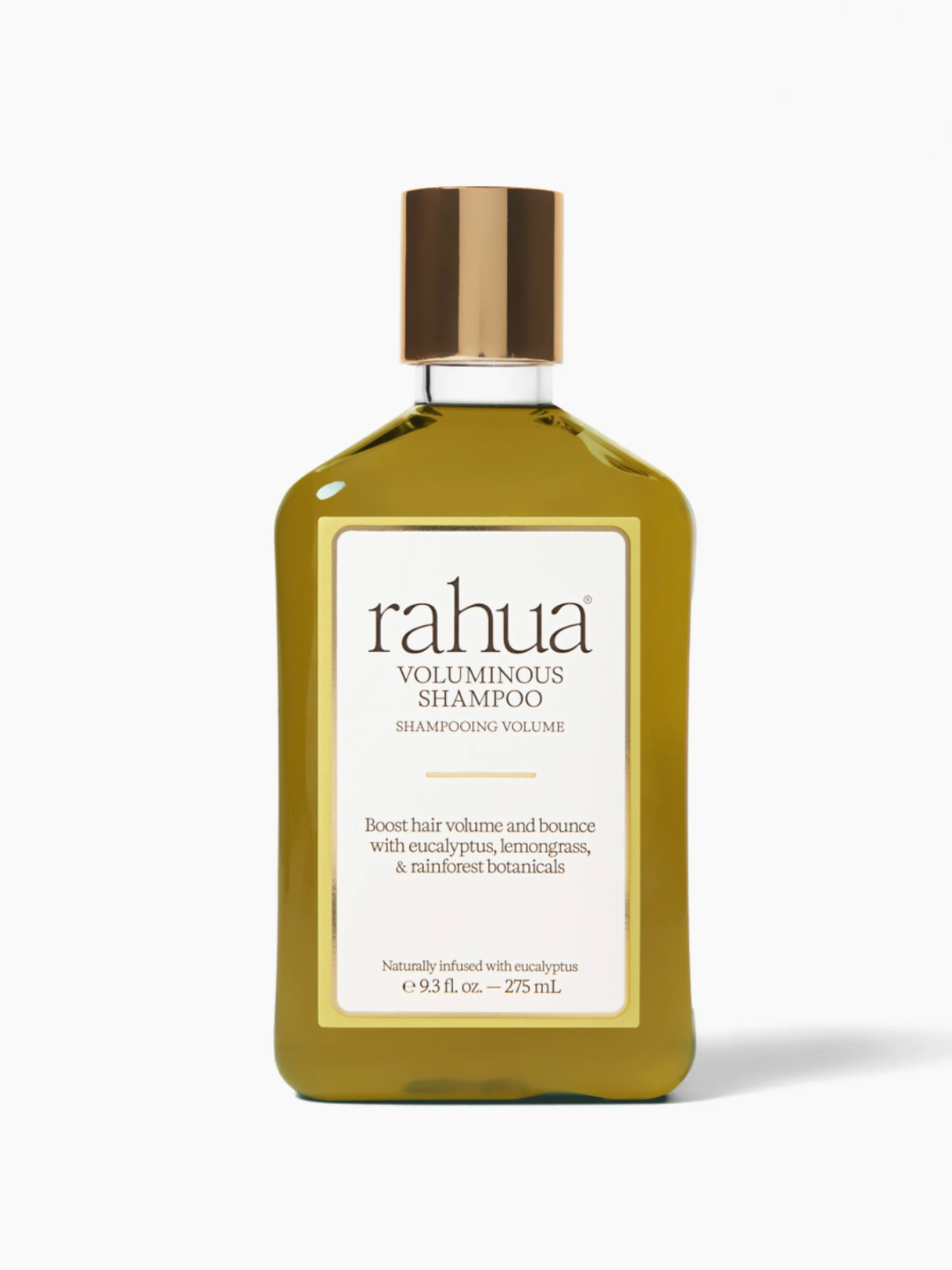 Voluminous Shampoo