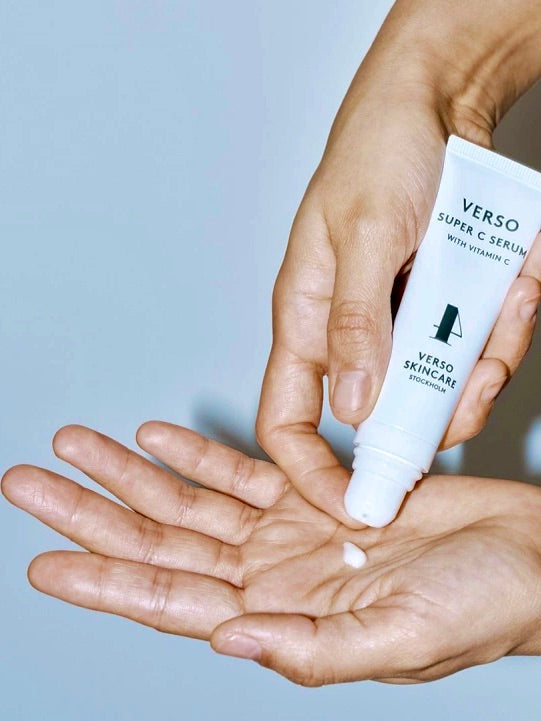 Super C Serum